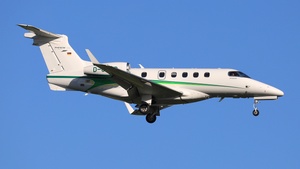 Photo of D-CHMD - Embraer Phenom 300 operated by Elangeni