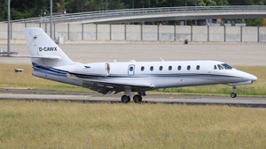 Photo with serial 680-0535 - Cessna 680 Citation Sovereign+