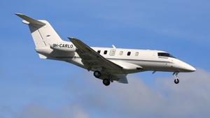 Photo of 9H-CARLO - Pilatus PC-24 operated by Air Corporate