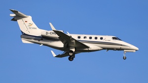 Photo of D-CHGS - Embraer Phenom 300 operated by ProAir Aviation