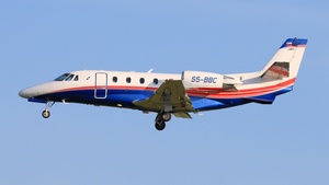 Photo of S5-BBC - Cessna 560XL Citation XLS+ operated by Air Adriatic
