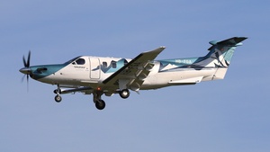 Photo of HB-FGA - Pilatus PC-12 NGX operated by Haute Aviation