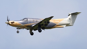 Photo of OK-CER - Pilatus PC-12 NGX operated by OK Aviation Group