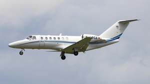 Photo of D-COGA - Cessna 525B CitationJet CJ3 operated by Excellent Air