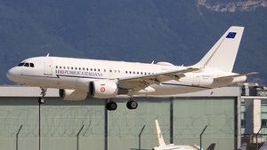 Photo of MM62174 - Airbus VC-319A operated by Italian Air Force