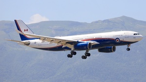 Photo of 330002 - Airbus CC-330 Husky operated by Royal Canadian Air Force