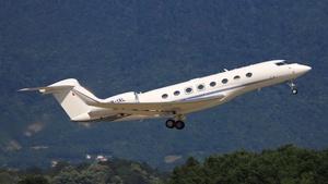 Photo of HB-IXL - Gulfstream G650ER operated by TAG Aviation