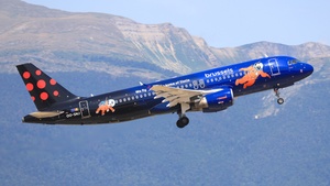 Photo with serial 3161 - Airbus A320-214