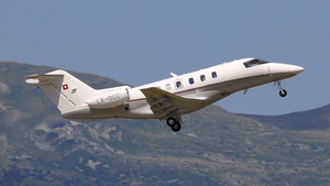 Photo of LX-DCC - Pilatus PC-24 operated by Jetfly Aviation