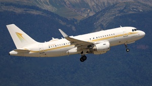 Photo of HZ-SKY4 - Airbus A319-115(CJ) operated by Alpha Star Aviation Services