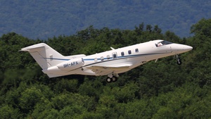 Photo of 9H-APX - Pilatus PC-24 operated by Alliance Jet