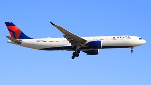 Photo of N408DX - Airbus A330-941 operated by Delta Air Lines