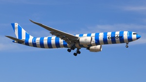 Photo of D-ANRG - Airbus A330-941 operated by Condor