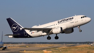 Photo with serial 616 - Airbus A319-114