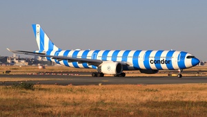 Photo of D-ANRN - Airbus A330-941 operated by Condor