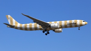 Photo of D-ANRH - Airbus A330-941 operated by Condor