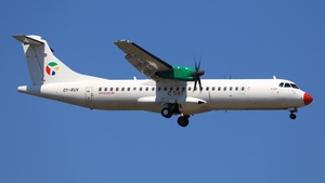Photo of OY-RUV - ATR 72-600 operated by DAT Danish Air Transport