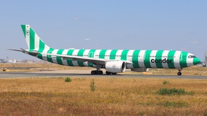 Photo of D-ANRA - Airbus A330-941 operated by Condor