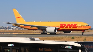 Photo of D-AERA - Boeing 777-F operated by AeroLogic