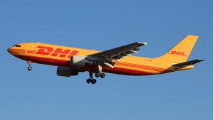 Photo of D-AEAF - Airbus A300B4-622R(F) operated by European Air Transport