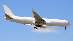 Photo with serial 25756 - Boeing 767-316F
