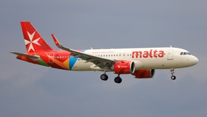 Photo with serial 10106 - Airbus A320-251N