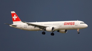 Photo with serial 4534 - Airbus A321-212