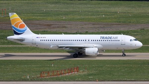 Photo with serial 2569 - Airbus A320-214