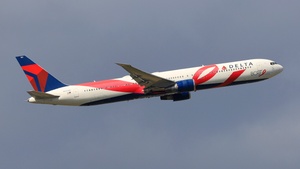 Photo of N845MH - Boeing 767-432(ER) operated by Delta Air Lines