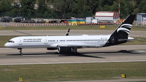 Photo of TF-FIA - Boeing 757-256 operated by Icelandair