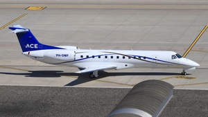 Photo of PH-DWP - Embraer ERJ-135ER operated by Air Charters Europe