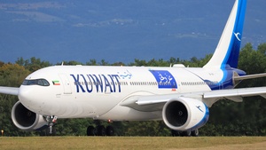 Photo of 9K-API - Airbus A330-841 operated by Kuwait Airways