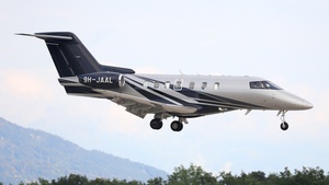 Photo of 9H-JAAL - Pilatus PC-24 operated by Albinati Aviation