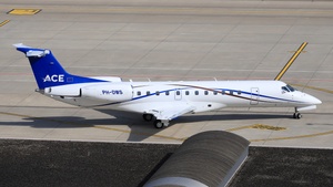 PH-DWS - Embraer ERJ-135LR