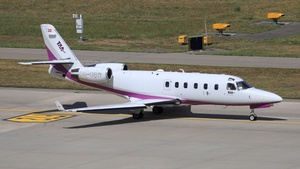 Photo of OE-GBD - IAI 1125 Astra SPX operated by Tyrol Air Ambulance