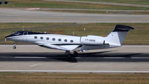 Photo of T7-G600 - Gulfstream G600 operated by Private