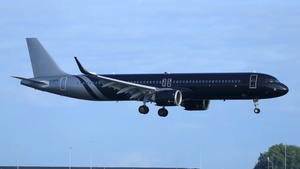G-OATW - Airbus A321-253NX