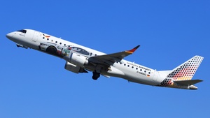D-AMWO - Embraer ERJ-190AR