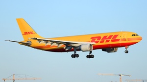 Photo of D-AEAS - Airbus A300B4-622R(F) operated by European Air Transport