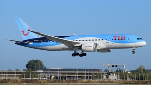 Photo of PH-TFL - Boeing 787-8 Dreamliner operated by TUI Airlines Nederland
