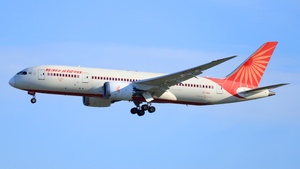 Photo of VT-ANV - Boeing 787-8 Dreamliner operated by Air India