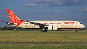 Photo of VT-ANA - Boeing 787-8 Dreamliner operated by Air India