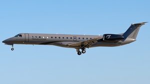 Photo of D-AMME - Embraer ERJ-145EP operated by Arcus-Air