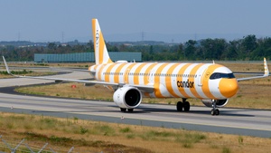 Photo of D-ANLA - Airbus A321-271NX operated by Condor