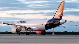 Photo of D-AILK - Airbus A319-114 operated by Lufthansa