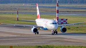 OE-LDF - Airbus A319-112