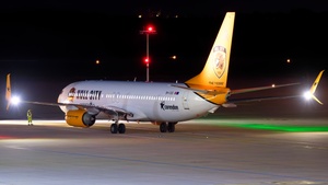 Photo of 9H-CXG - Boeing 737-8K5 operated by Corendon Airlines Europe