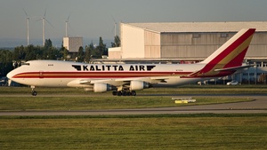 N715CK