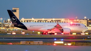 Photo of D-AIXD - Airbus A350-941 operated by Lufthansa