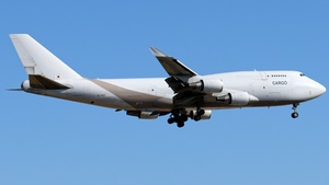 Photo of HL7421 - Boeing 747-48E(BDSF) operated by AirZeta